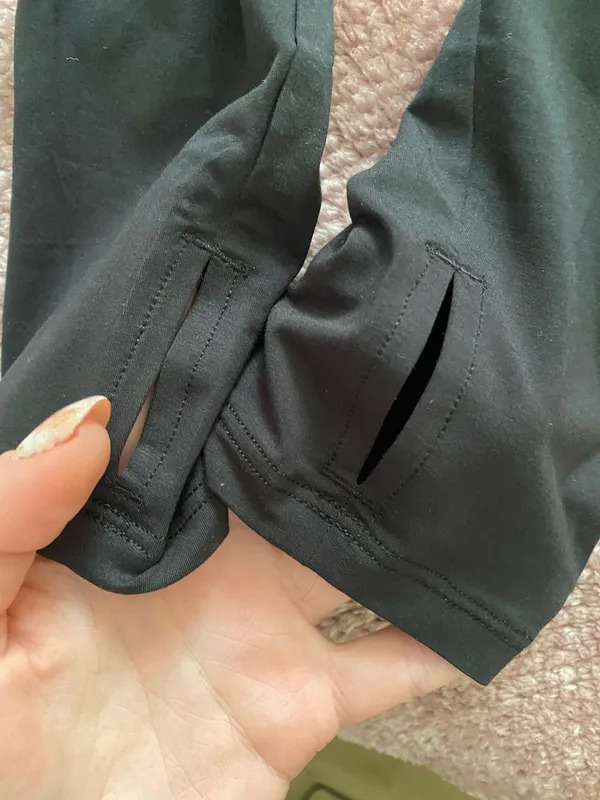 Lululemon long sleeve - Image 2