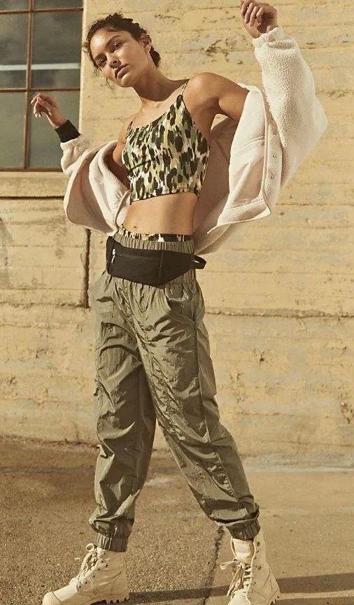 Free People Way Home Joggers - Image 3