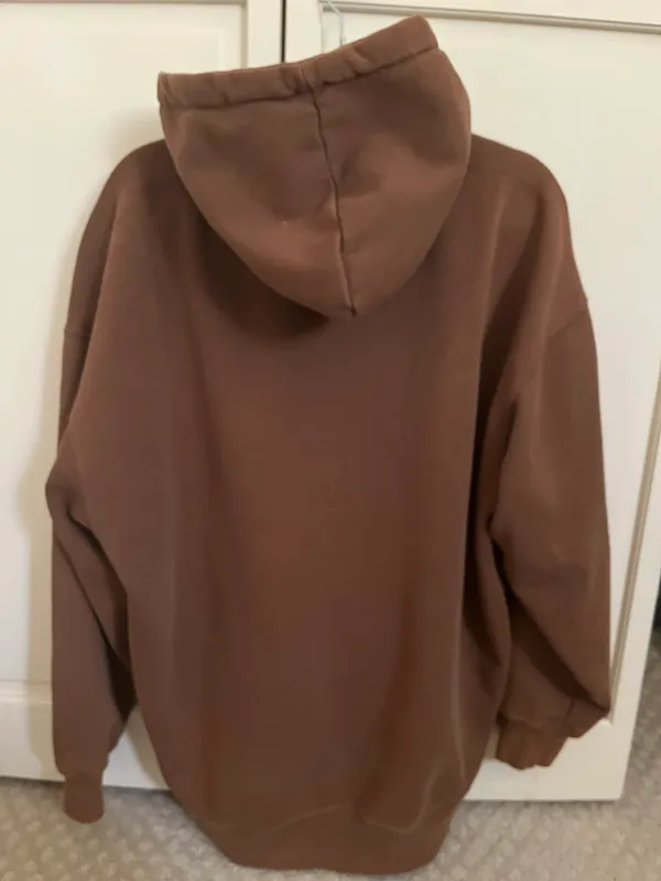 Brandy Melville Christy Hoodie - Image 2