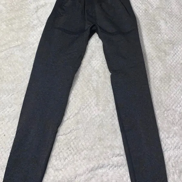 AYBL Balance V2 Seamless Leggings — Speckle Black | M - Image 3