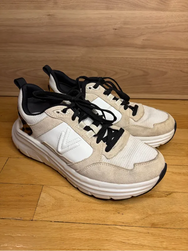 Vionic Walk Max Skyline Women's Sneakers - Size 9 - Image 2