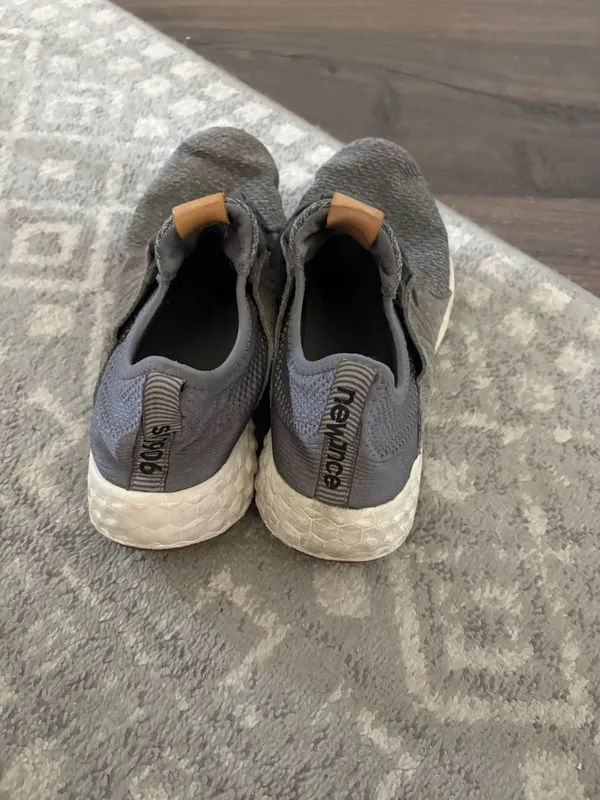 New Balance Women’s Sneakers - Image 2
