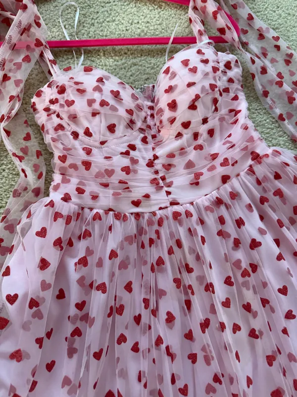 Petal & Pup Dress - Image 2