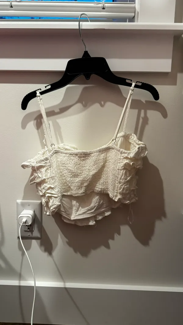 Vestique Boutique Top - Image 2