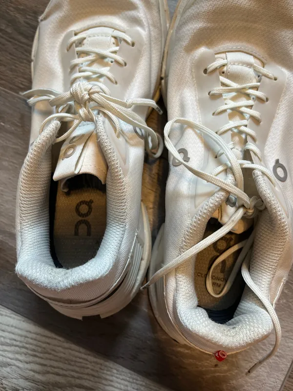 On Cloud Cloudtech Cloud Nova Form Sneakers - Image 9