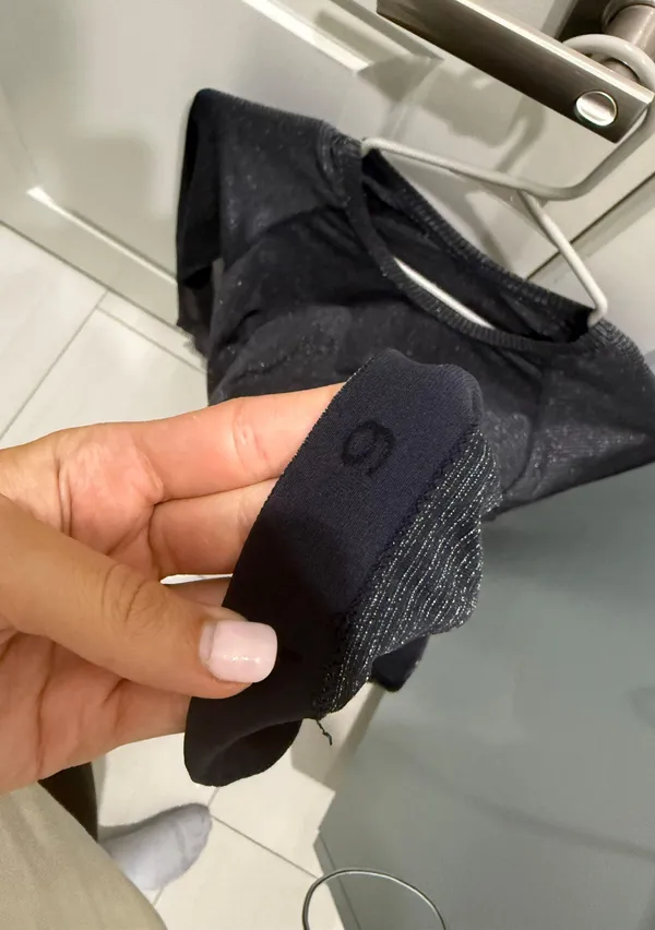 Lululemon Swiftly Tech Long Sleeve - Image 3
