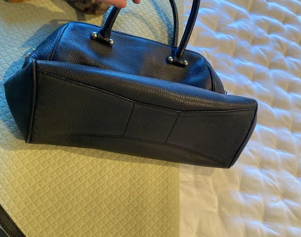 Kate Spade Black Handbag - Image 6