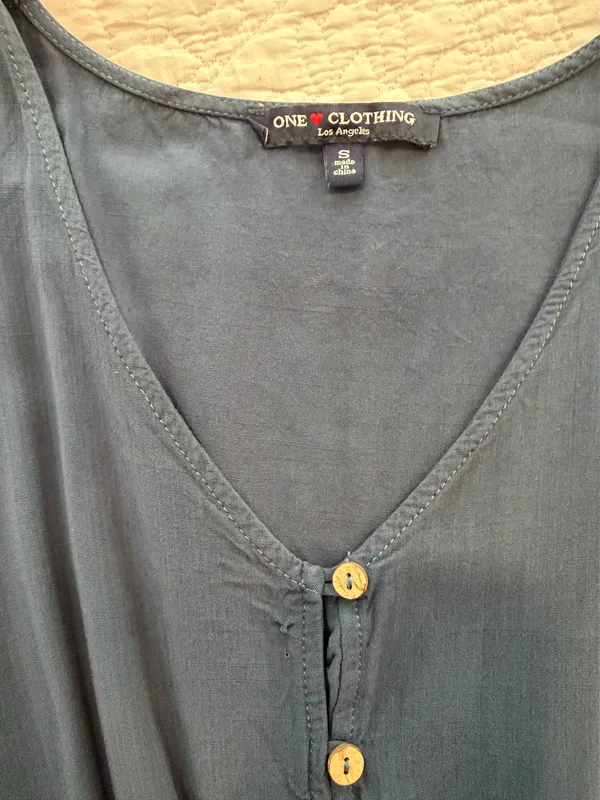One Clothing Top - Image 3