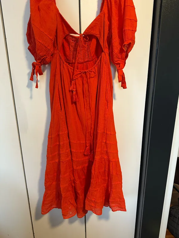 Free People Dress - Image 4