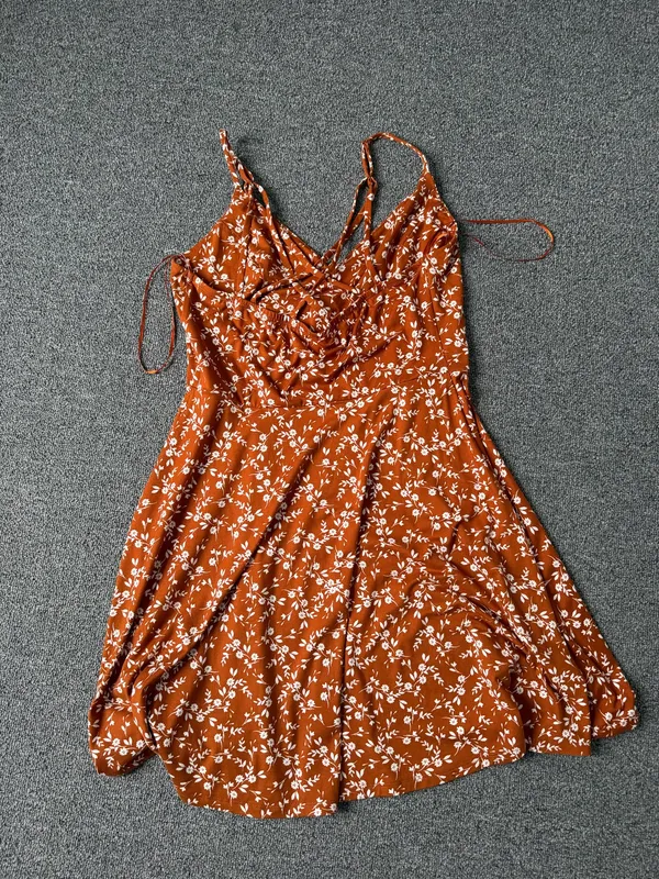 Nine Britton Dress - Image 2