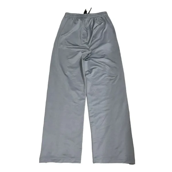 Pink Victoria’s Secret Gray High waist Track Pants(Size Small) - Image 6