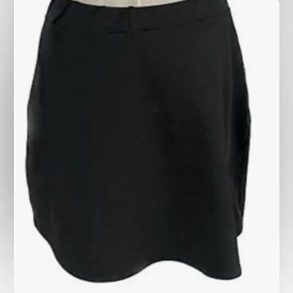 NEW Maddy Cheerleader Skirt Uniform Perez School Musical Halloween Costume 2X - Image 3