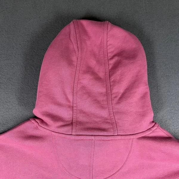 Carhartt Hoodie Womens XL‎ Tencel Fiber Series Loose Fit Sweatshirt Fall NWT - Image 15