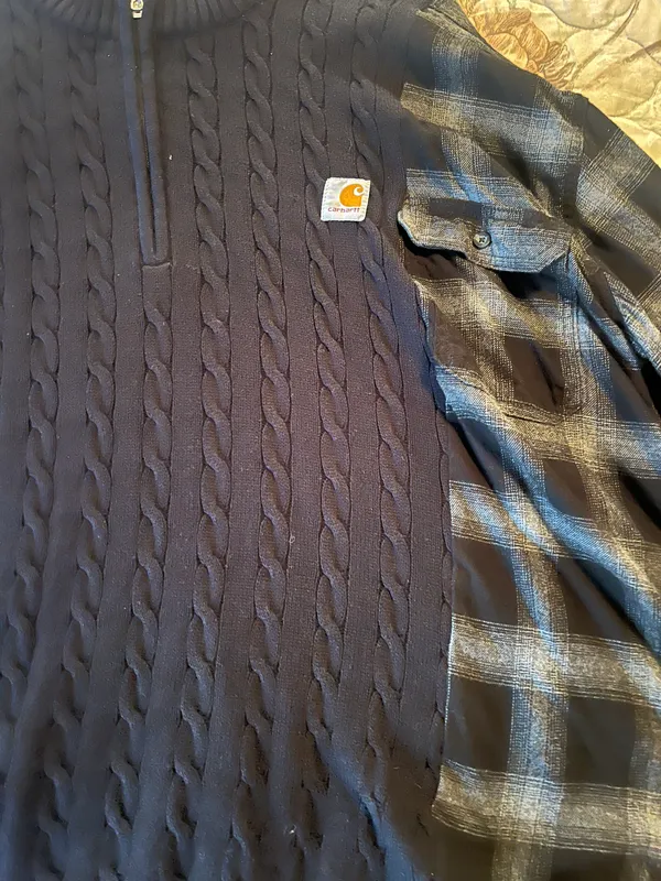 Carhartt Tshirt - Image 2