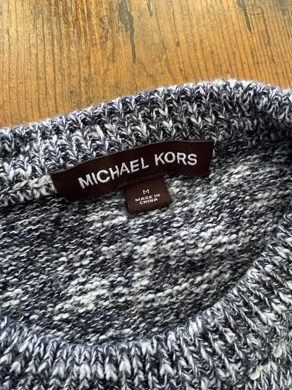 Michael Kors sweater - Image 2