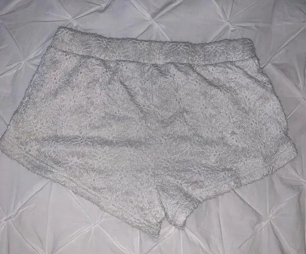 Forever 21 Lace Shorts - Image 2