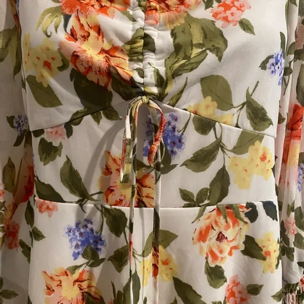🛍EMBER BLOUSE SIZE L🛍WORN ONCE🛍 Size L - Image 4