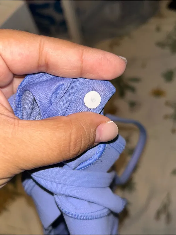 Lululemon sports bra - Image 3