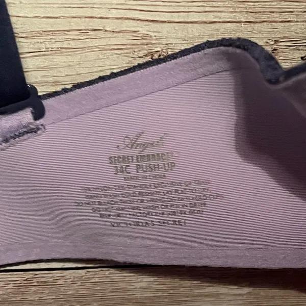 Victoria’s Secret Angels Secret Embrace Bra - Image 3