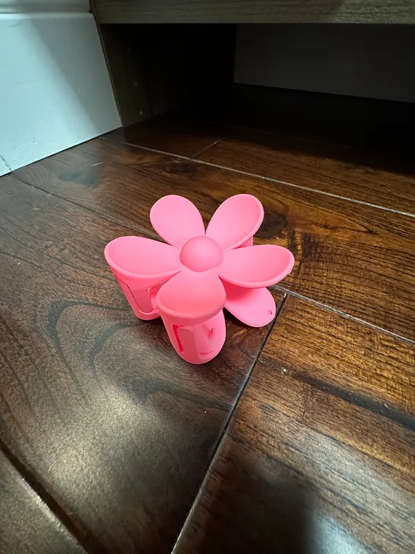 Amazon Beachy Claw Clips - Image 4