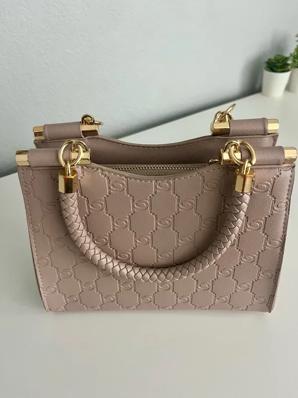 Bebe Purse Crossbody - Image 3