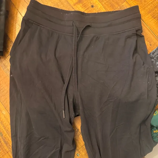 Vans LULU🍋 Jogger Pants - Image 3