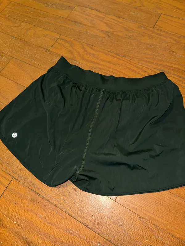 Lululemon Shorts  - Image 2