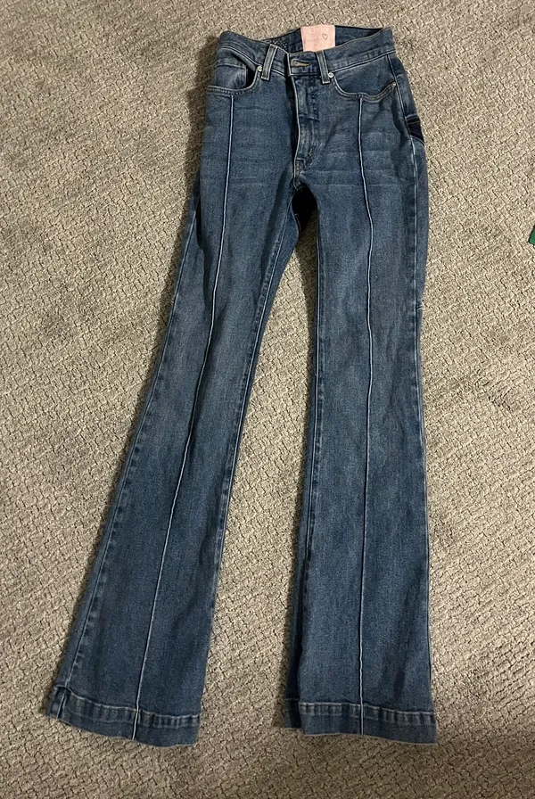 Revice Denim Jeans - Image 3