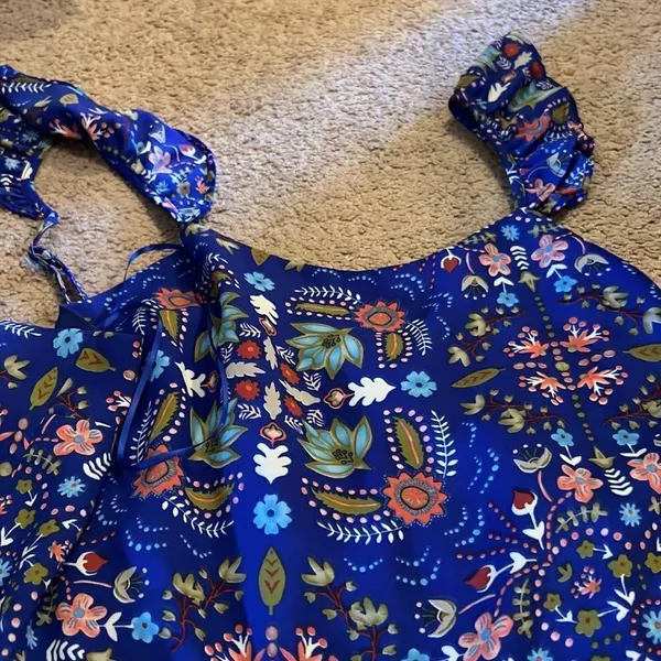 ‎Everly large romper - Image 4