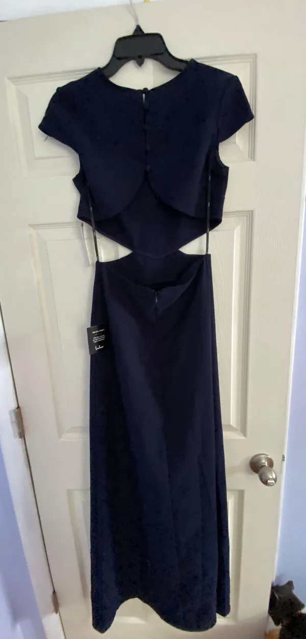 Lulus Formal Dress - Image 5