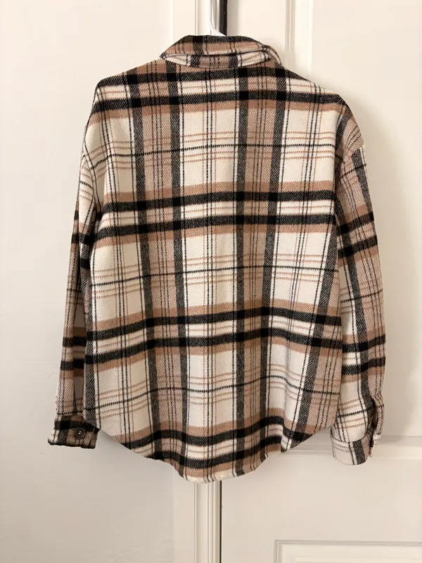 Jacket Multiple - Image 3