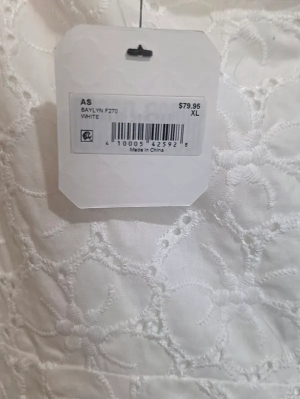 Altard State Baylyn Romper - Image 8