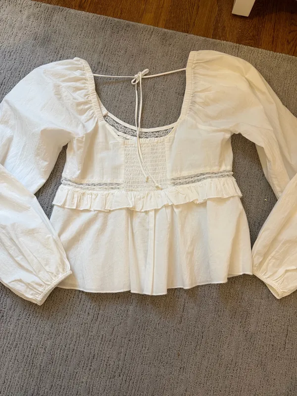 Altar'd State Blouse - Image 3