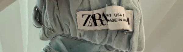 ZARA Dress - Image 4