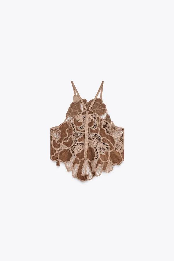 ZARA Top Tank - Image 2