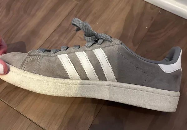 Adidas Campus Sneakers - Image 3