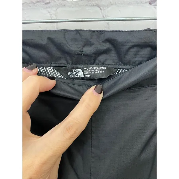 Women’s the north face wind breaker pants - Image 5