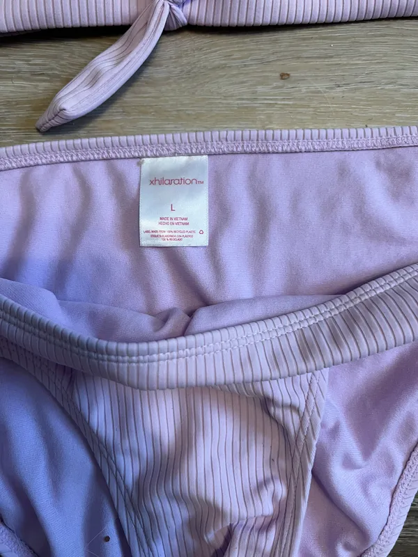 Xhilaration Swimsuit - Image 2