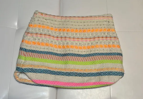 Koch Colorful Skirt - Image 4
