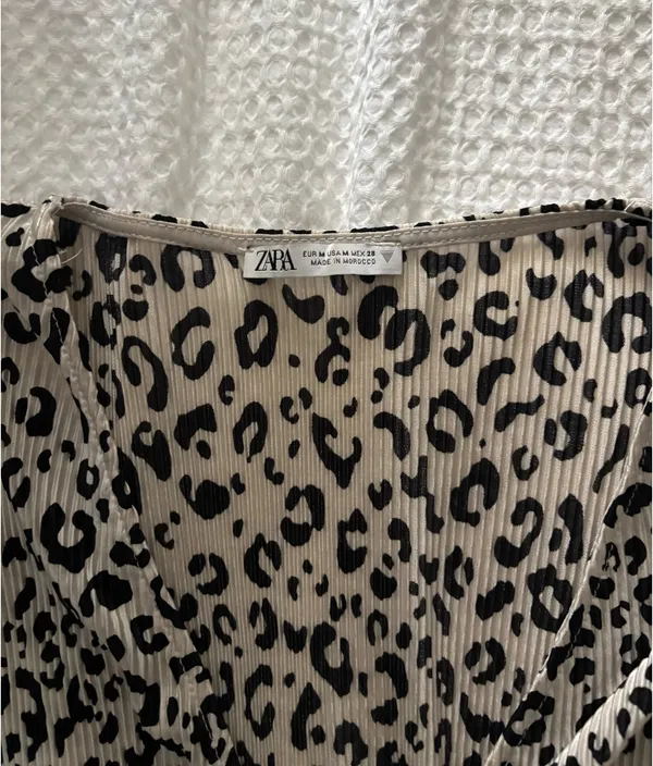 ZARA Top - Image 3