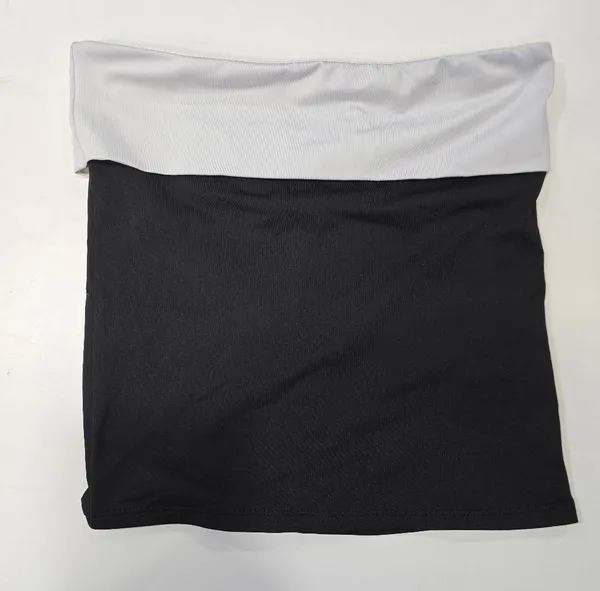 Superdown Jodie Top in Black - Image 3