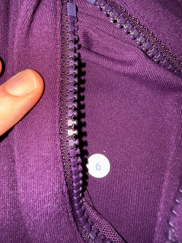 Lululemon Jacket Define - Image 2