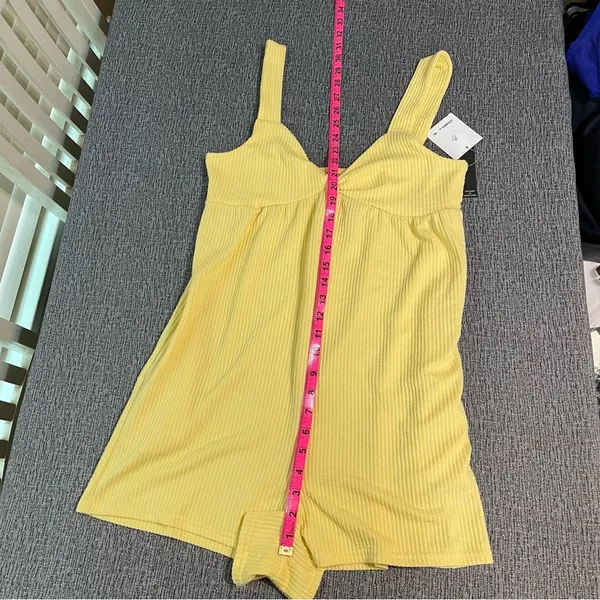 O’Neill Thea Rib Romper - Image 16