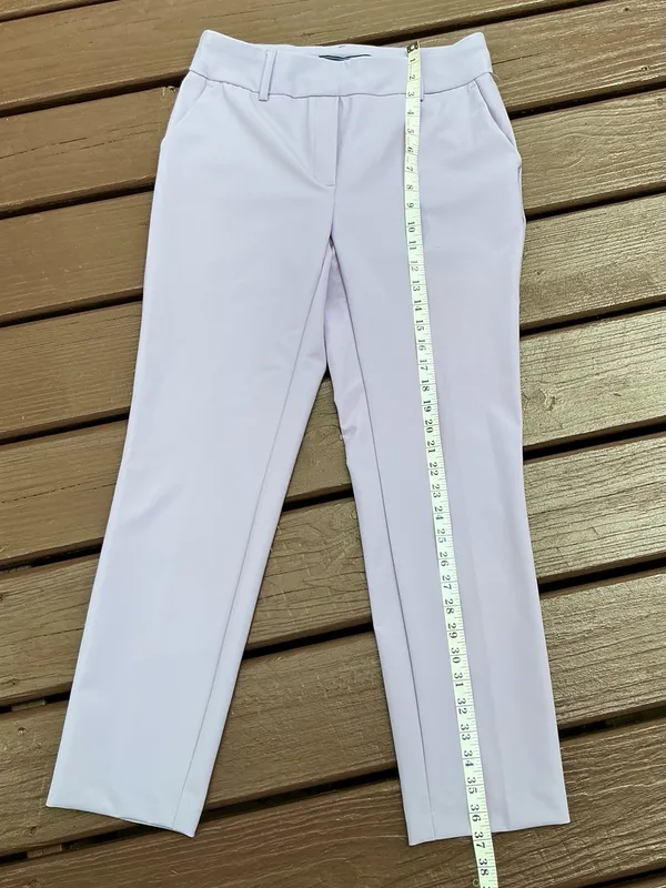 Women's elegant business / work/ dining out Pants🌷 Size M - Image 3