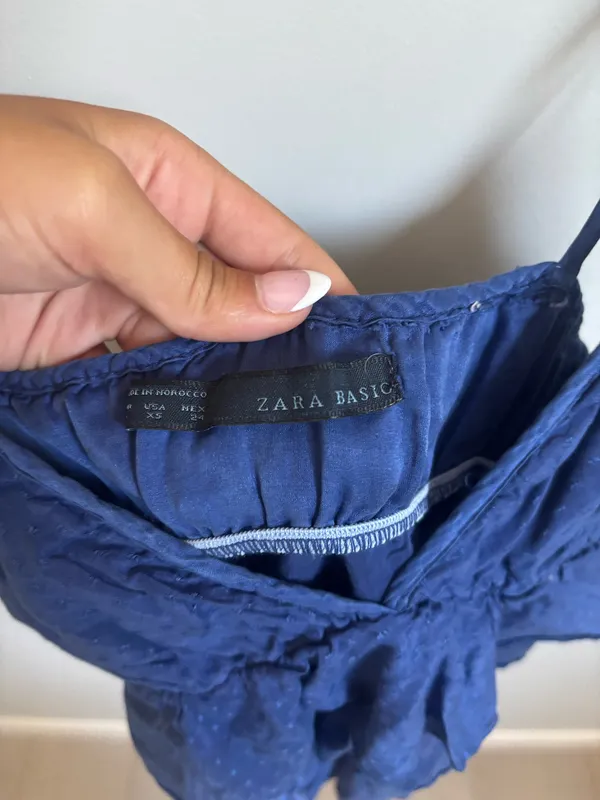 ZARA Top - Image 4