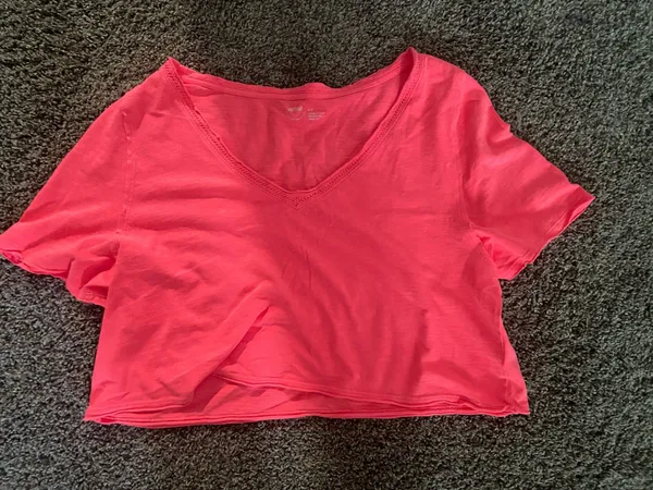 Aerie crop top - Image 2