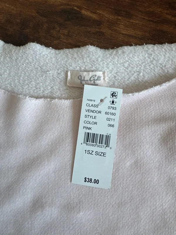 Brandy Melville Crewneck - Image 4