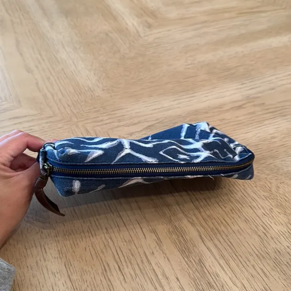 Billabong Zipper Pouch - Image 4