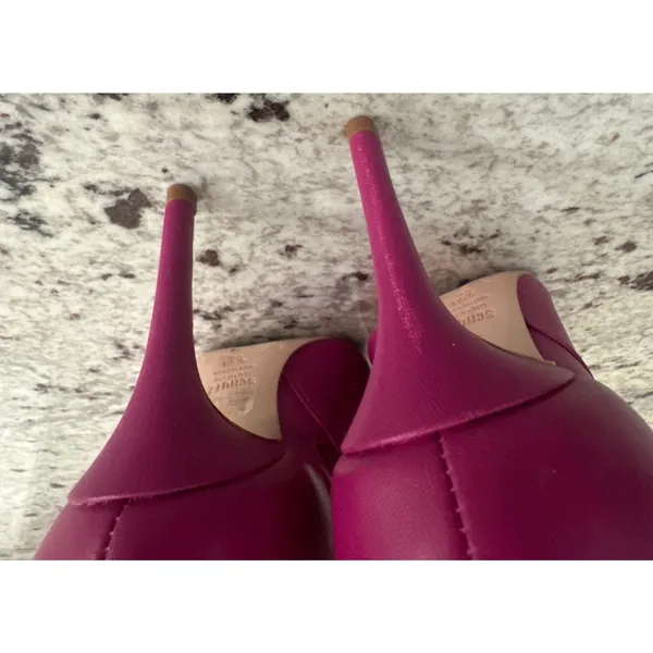Schutz Betsey Pointed Toe Booties Ankle boots 5.5 - Image 3