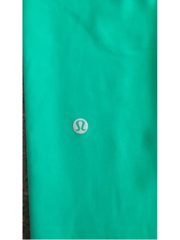 Lululemon Align High-Rise vibrant green leggings size 12 - Image 8
